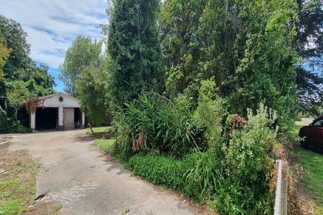 Photo of property in 47 Te Whanga Road, Levin, 5572