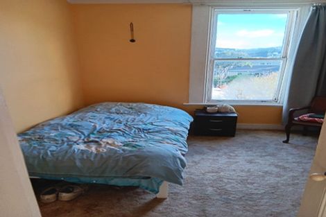 Photo of property in 23 Hawker Street, Mount Victoria, Wellington, 6011