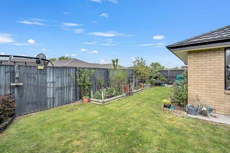 Photo of property in 24 Shrimpton Avenue, Woodend, 7610