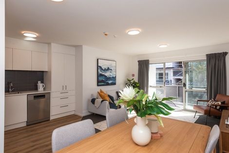Photo of property in Amuri Park Apartments, 40/280 Bealey Avenue, Christchurch Central, Christchurch, 8013