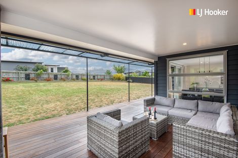 Photo of property in 46 Heathfield Drive, Mosgiel, 9024