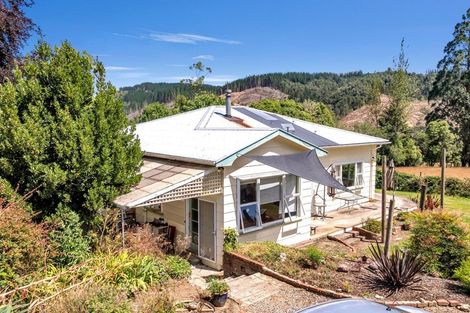 Photo of property in 739 Tadmor-glenhope Road, Tadmor, Wakefield, 7096