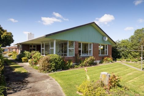 Photo of property in 3 Bathurst Street, Allenton, Ashburton, 7700