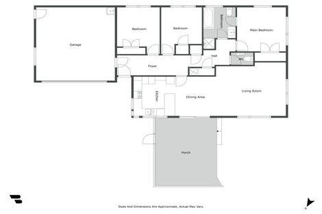 Photo of property in 56b Hartford Avenue, Papamoa Beach, Papamoa, 3118