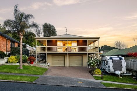 Photo of property in 47 Western Heights Drive, Western Heights, Hamilton, 3200