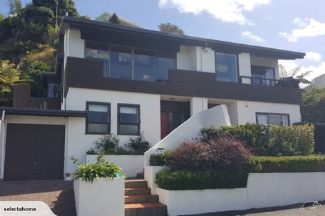 Photo of property in 1/54 Rama Crescent, Khandallah, Wellington, 6035