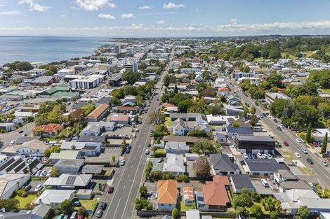 Photo of property in 171 Powderham Street, New Plymouth, 4310