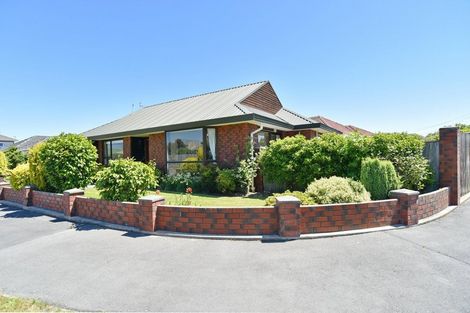 Photo of property in 26 Jocelyn Street, Casebrook, Christchurch, 8051