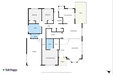 Photo of property in 19a Gordon Road, Mosgiel, 9024