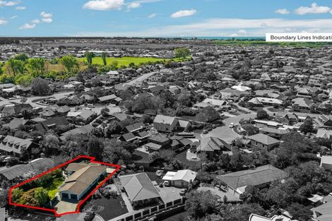 Photo of property in 100c Lake Terrace Road, Burwood, Christchurch, 8061