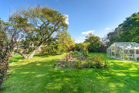 Photo of property in 42 Batt Street, West End, Palmerston North, 4410
