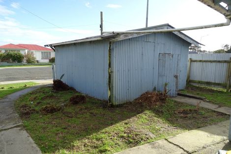 Photo of property in 36 Brown Street, Strathern, Invercargill, 9812