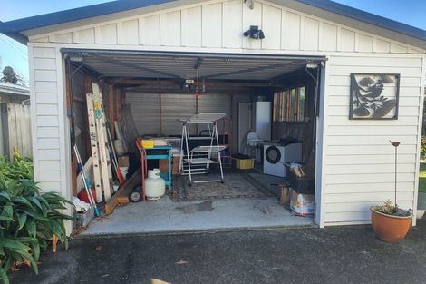Photo of property in 205 Georges Drive, Napier South, Napier, 4110