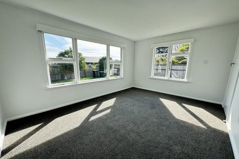 Photo of property in 47 Jocelyn Street, Casebrook, Christchurch, 8051