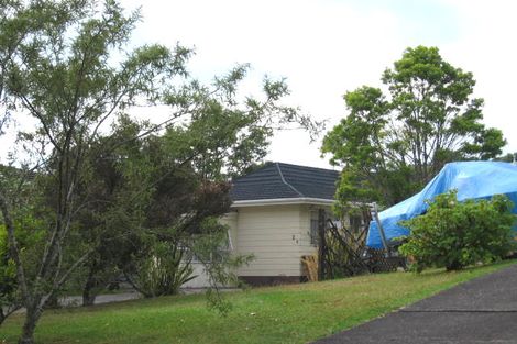 Photo of property in 1/8 Scarlock Avenue, Browns Bay, Auckland, 0630