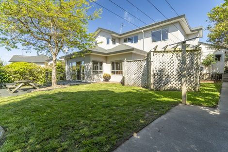 Photo of property in 5 Radstock Grove, Churton Park, Wellington, 6037