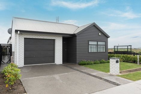 Photo of property in 32 Couldsack Avenue, Chartwell, Hamilton, 3210