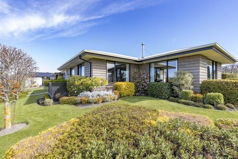 Photo of property in 1 Pimlico Place, Rangiora, 7400