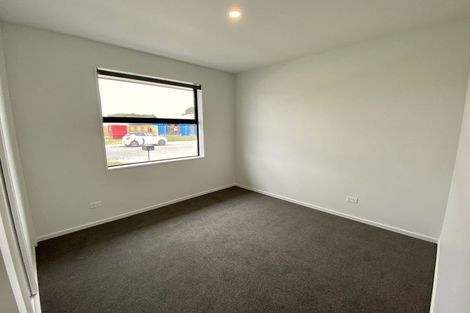 Photo of property in 3 Ellmers Street, Woodend, 7610