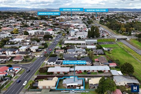 Photo of property in 2/26 Jellicoe Road, Manurewa, Auckland, 2102