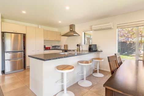 Photo of property in 10 Rhoboro Road, Twizel, 7901