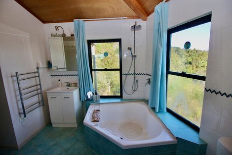 Photo of property in 206c Silverstream Falls Row, Whenuakite, Whitianga, 3591