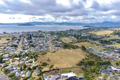 Photo of property in 54 Kingsley Drive, Ngongotaha, Rotorua, 3010