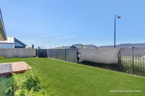 Photo of property in 20 Lenborough Drive, Rolleston, 7614