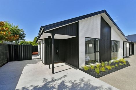 Photo of property in 56b Whincops Road, Halswell, Christchurch, 8025