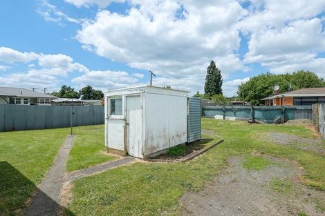 Photo of property in 41 Paki Street, Huntly, 3700