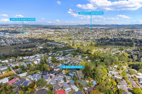 Photo of property in 5b Nielsen Place, Massey, Auckland, 0614