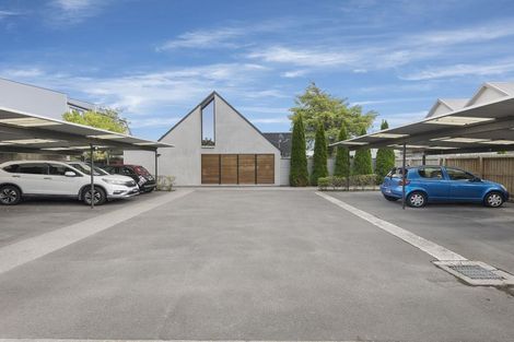 Photo of property in 3/435 Madras Street, St Albans, Christchurch, 8014