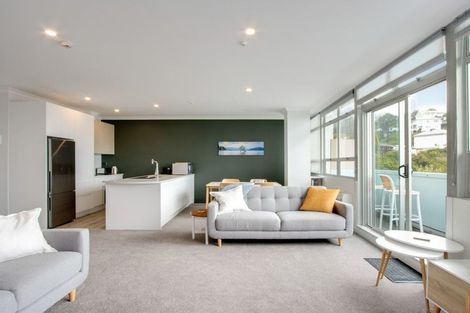 Photo of property in 5c/3 Shakespeare Road, Napier South, Napier, 4110