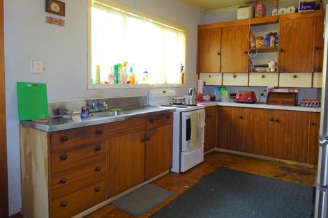 Photo of property in 23 Johnston Street, Foxton, 4814