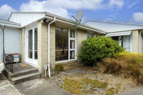 Photo of property in 2/34 Edward Avenue, Edgeware, Christchurch, 8013