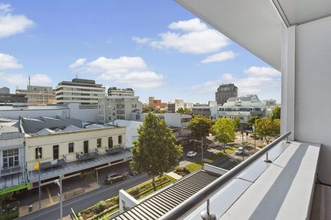 Photo of property in 45/312u Victoria Street, Hamilton Central, Hamilton, 3204