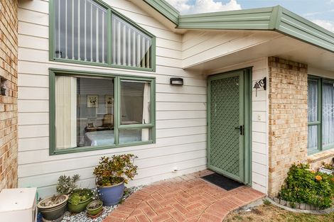 Photo of property in 6/55 Andrew Street, Waikanae, 5036