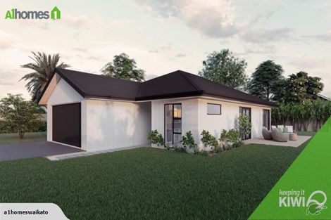 Photo of property in 9 Sunset Close, Otorohanga, 3900