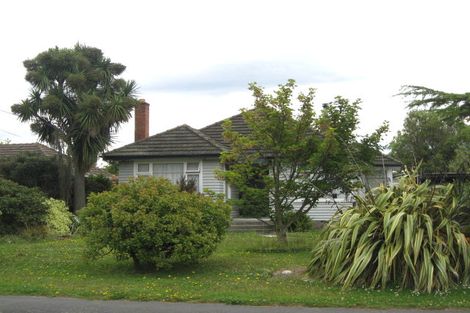 Photo of property in 4 Gainsborough Street, Hoon Hay, Christchurch, 8025
