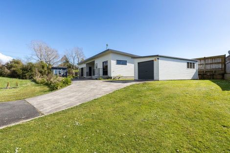 Photo of property in 20 Bosworth Street, Egmont Village, 4372