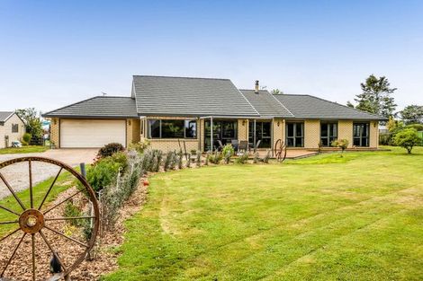 Photo of property in 144 Monmouth Road, Pembroke, Stratford, 4394