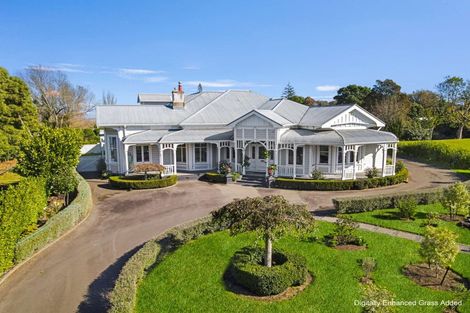 Photo of property in 163 Great North Road, Otamatea, Whanganui, 4501