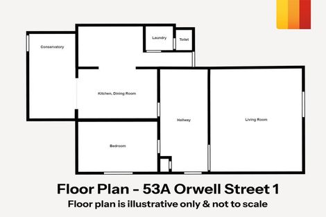 Photo of property in 53a Orwell Street, Oamaru, 9400