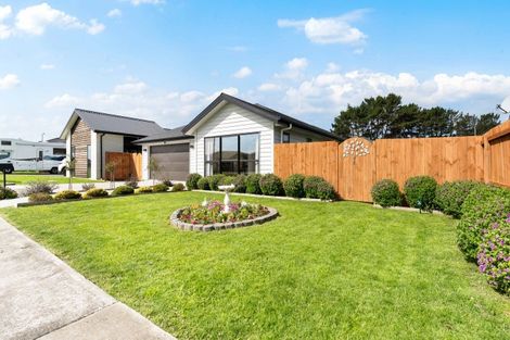 Photo of property in 24 Opouatu Avenue, Glenbrook, 2681