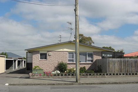 Photo of property in 4/46 Peter Street, Ashburton, 7700