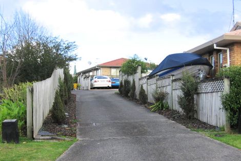 Photo of property in 4 Bryn Mawr Place, Albany, Auckland, 0632