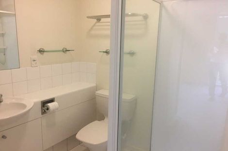 Photo of property in 11/15 Peterborough Street, Christchurch Central, Christchurch, 8013