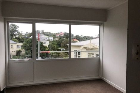 Photo of property in 5/31 Plunket Street, Kelburn, Wellington, 6012