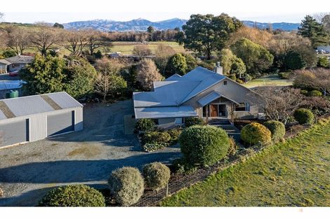 Photo of property in 24 Woodbury Road, Orari Bridge, Geraldine, 7991