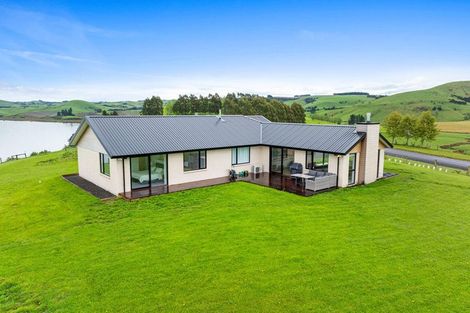 Photo of property in 116 Baker Road, Clarendon, Outram, 9073
